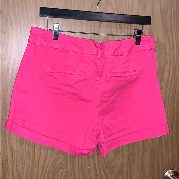 Nine West jeans size 10/30 pink - Picture 3 of 3